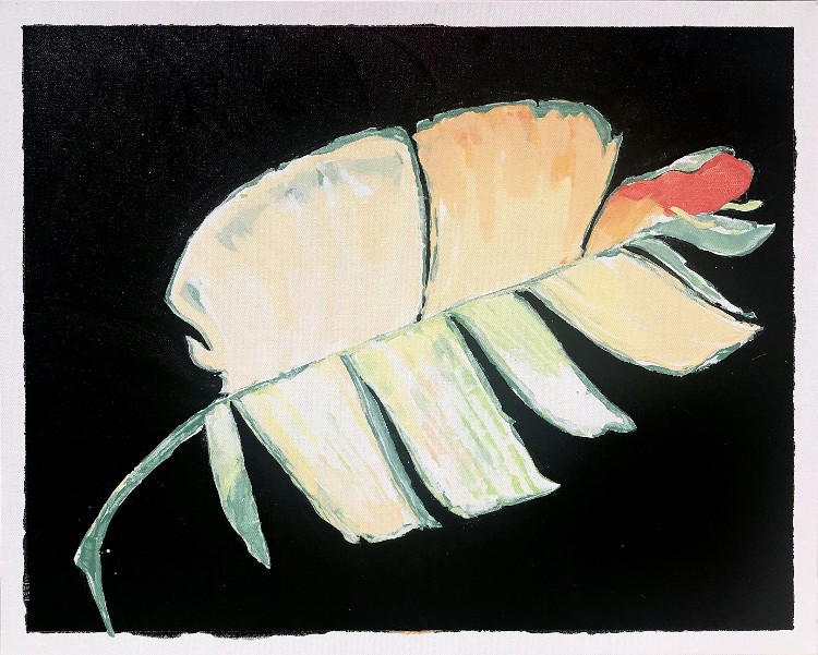 Frond