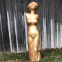 Woman In Gold - Tom Leedy - Thumbnail