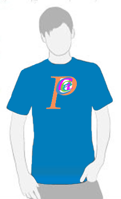 Peace - T Shirt by Tom Leedy