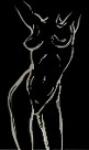 Nude 17 by Tom Leedy