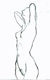 Nude 25 - By Tom Leedy