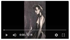 Standing Ballerina Thumbnail by Tom Leedy Standing Ballerina Thumbnail by Tom Leedy